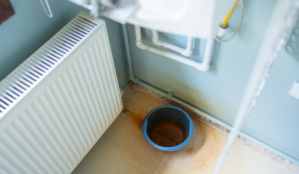 Best Flood damage cleanup  in Pretty Bayou, FL