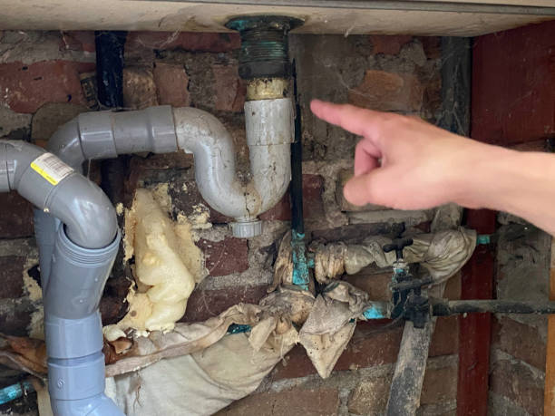 Best Water damage restoration insurance claims  in Pretty Bayou, FL
